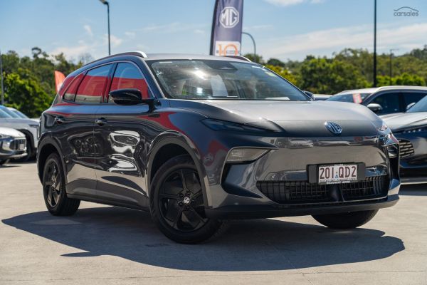 2025 MG S5  Excite image
