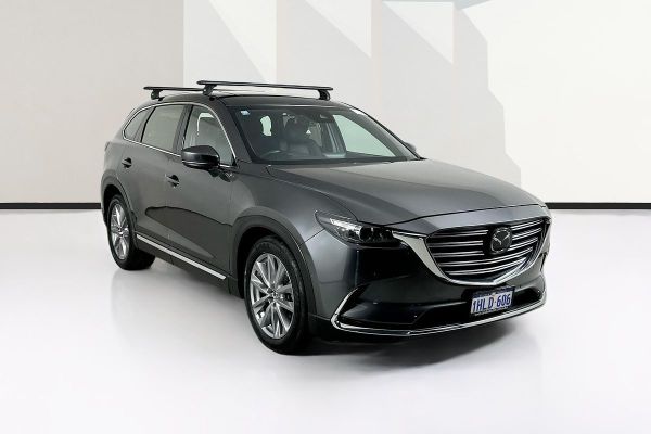 2019 Mazda CX-9  GT image