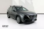 Image for 2019 Mazda CX-9  GT