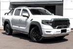 Image for 2026 Foton Tunland V9-S Auto 4X4 MY26 Dual Cab