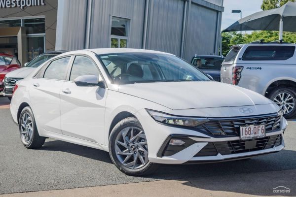2025 Hyundai i30 CN7.V2  image