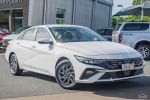 Image for 2025 Hyundai i30 CN7.V2 
