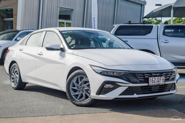 2025 Hyundai i30 CN7.V2  image