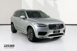 Image for 2021 Volvo XC90  T6 Momentum
