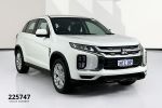 Image for 2022 Mitsubishi ASX XD ES