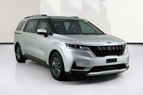 2021 Kia Carnival KA4 S image
