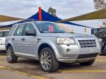 Image for 2010 Land Rover Freelander 2 Wagon LF 10MY TD4 HSE