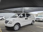 Image for 2011 Hyundai iLoad Van TQ-V