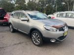Image for 2011 NISSAN DUALIS 4D WAGON J10 SERIES II +2 Ti (4x2)