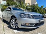 Image for 2014 VOLKSWAGEN PASSAT 4D WAGON 3C MY14.5 118 TSI