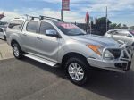 Image for 2013 MAZDA BT-50 DUAL CAB UTILITY GT (4x4)