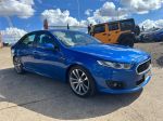 Image for 2014 FORD FALCON 4D SEDAN FG X XR6