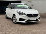 Image for 2023 MG MG3 SZP1 MY22 Core