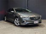 Image for 2018 HOLDEN COMMODORE 5D LIFTBACK ZB RS-V