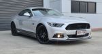 Image for 2017 Ford Mustang FM 2017MY GT Fastback SelectShift Ingot Silver 6 Speed Sports Automatic