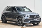 Image for 2021 Mercedes-Benz GLE-Class V167 GLE450
