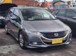 Image for 2009 Honda Odyssey Wagon 4th Gen MY09 Luxury