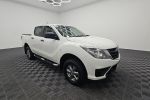 Image for 2019 Mazda BT-50 XT UR 4X4