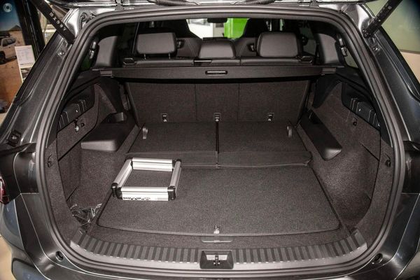 2026 Skoda Kodiaq PS Sportline image