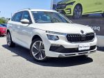 Image for 2026 Skoda Kamiq NW Select