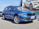 Image for 2026 Skoda Kamiq NW Select