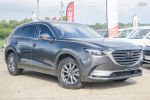 Image for 2022 Mazda CX-9  Touring