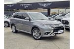 Image for 2019 Mitsubishi Outlander ZL ES