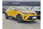 Image for 2023 Toyota C-HR NGX10R Koba
