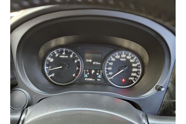 2018 Mitsubishi Outlander ES ZL image