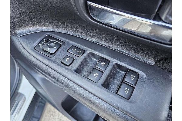 2018 Mitsubishi Outlander ES ZL image