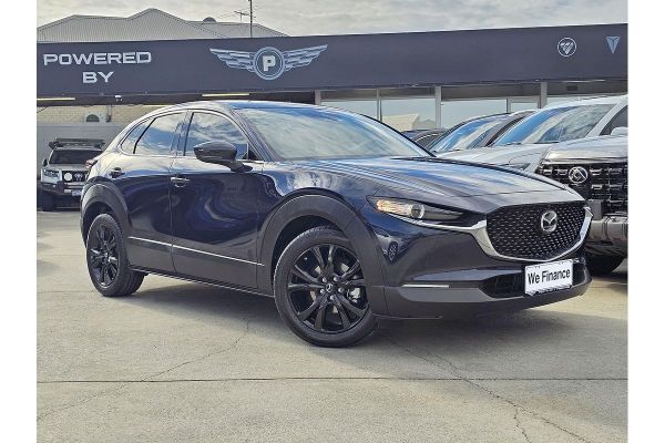 2022 Mazda CX-30  G25 Touring SP image