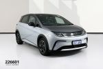 Image for 2024 BYD Dolphin EM2E Premium