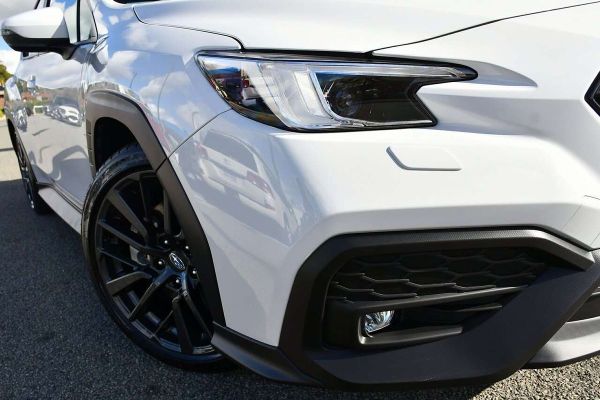 2026 Subaru WRX VB 50 Years Edition image