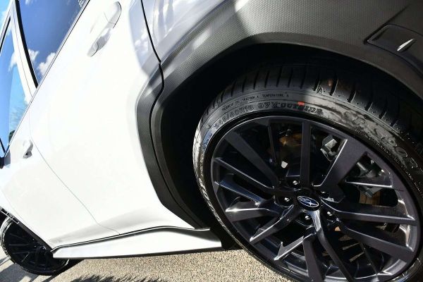 2026 Subaru WRX VB 50 Years Edition image