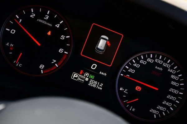 2026 Subaru WRX VB 50 Years Edition image