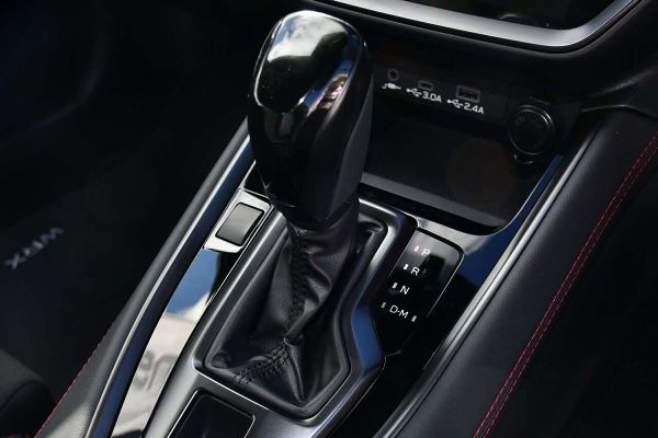 2026 Subaru WRX VB 50 Years Edition image