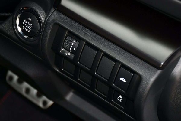 2026 Subaru WRX VB 50 Years Edition image