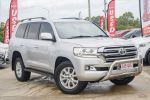 Image for 2016 Toyota Landcruiser VX Auto 4x4