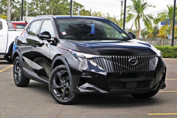 2026 GAC Emzoom  Luxury image