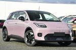 Image for 2026 Aion AION UT Luxury Auto