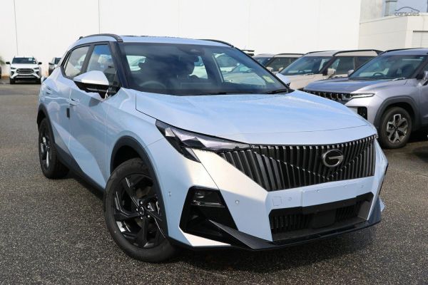 2026 GAC Emzoom  Luxury image