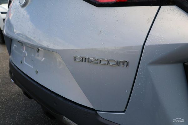 2026 GAC Emzoom Luxury image