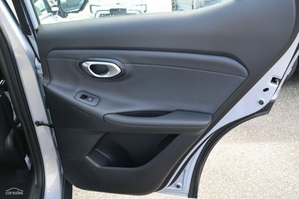 2026 GAC Emzoom Luxury image