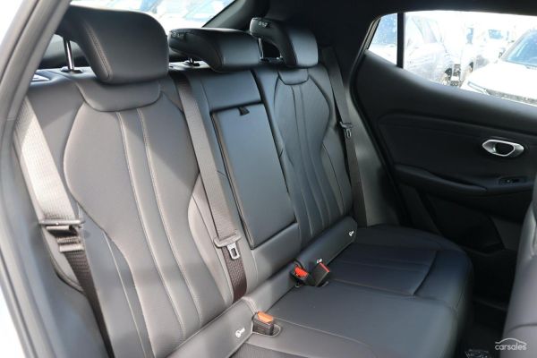2026 GAC Emzoom Luxury image