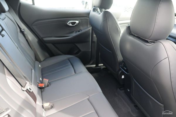 2026 GAC Emzoom Luxury image