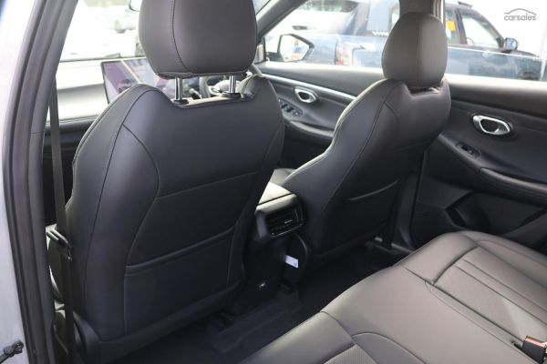 2026 GAC Emzoom Luxury image