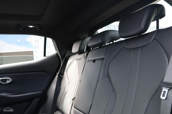 2026 GAC Emzoom Luxury image
