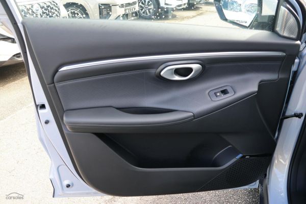 2026 GAC Emzoom Luxury image