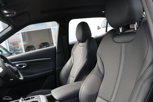 2026 GAC Emzoom Luxury image