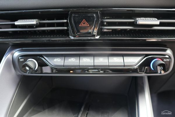 2026 GAC Emzoom Luxury image